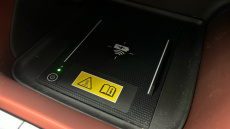 Honda HR-V 1.5 eHEV Advance Style 5dr CVT Hybrid Hatchback